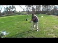 Golf Instruction: Stop Coming Over the Top