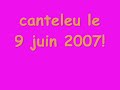 Canteleu puissance