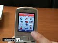 La videoprova del nuovo Samsung Z240