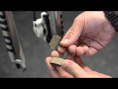 how to bleed tektro auriga comp disc brakes