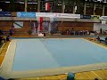 Maciej Talik - Funny Gymnastics - Urban Collective