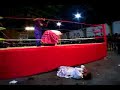 The Fighting Cholitas