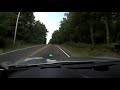 A Sunday Drive