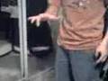 AMAZING CARD LEVITATION
