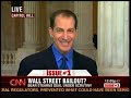 Economy Crisis - CNN - Peter Schiff Calls Fed Reserve Chief