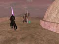 SWG FSE FTW Trigun song