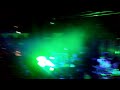 Ou Est Le Swimming Pool - Last Stand - Live