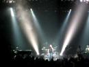 sold out concert of Patrick Bruel First US tour on June 6 in Los angeles. Cassez la voix. Video 1 of 2