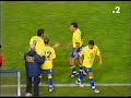 Las Palmas - Hercules 0-0 Jornada 18 2�A 07/08