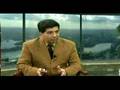 videos de Afshin on Secret TV show (2008) (part3/4)
