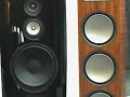 Klipsch, Jamo and Musical Fidelity show room at the 2011 High End Show in Munich, Germany. Music played by the system: Fanfare for the Common Man (Aaron Copland) followed by Enter Sandman (Metallica). (Note: This is authentic in-room sound as recorded with a Sony handycam; no enhancements used.)