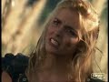 Callisto - Warrior Queen