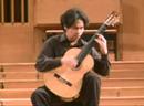 Loure BWV 1006a J.S. Bach