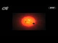 GJ1214b - Cientistas descobrem planeta gigante fora do Sistema Solar com atmosfera.