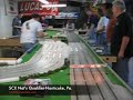 SCX National Qualifier Race-Nanticoke, Pa.