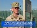 Military Working Dogs Help Secure Kuwait