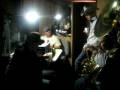 videos de Horchata Records!! El Compa Original De La Sierra calentando voz al 100!!