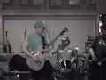 Funky Rock Blues