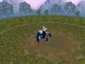Spore: Wolftaur