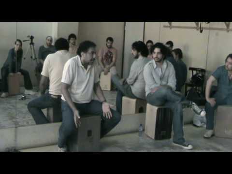See video See video