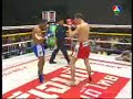 Soren Monkongtong NTG vs Orono Por MuangUbon rounds 1-2