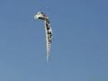 Banner Towing with the STOL CH 701 from Zenair