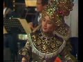 Tarian Gamelan Topeng