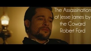 L'Acting à son Acmé : L'Assassinat de Jesse James par le lâche Robert Ford