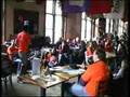 EMMANUEL JAL - Gulu Walk, London - 2007