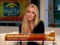 Coulter Slams Stimulus Plan