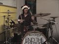 Carol Of The Bells - ABR *DRUMS ONLY*