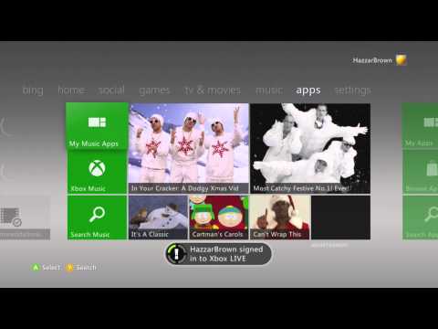 how to change your xbox live gamertag