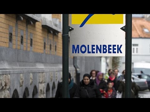 Paris Attackers: What radicalized one Brussels Neighborhood?