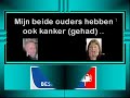 Lot voor Leven - Steun de Kankerbestrijding! Lot voor Leven - Steun de Kankerbestrijding!