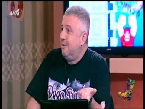 Το κρύο ανέκδοτο της ημέρας 12 03 2013