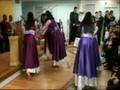 Avivamento da Fé USA - Grupo de dança da UMAFé