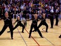 menasha dance