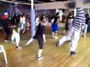Harlie @ Groovaloos Workshop \"Al Star\"