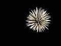 Feuerwerk Peermarkt Schleswig