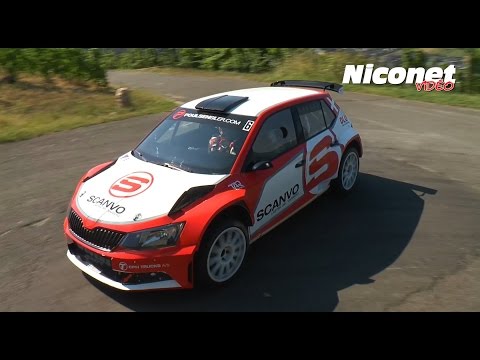Latest WRC HD & Rally HD Videos
