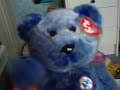 The Dance of the TY Beanie Babies The Dance of the TY Beanie Babies