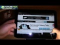 Motorola Xoom 2 unboxing and first impressions 