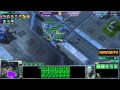 Day[9] Daily #378 P3 - TvZ Goody's Mech Style