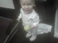 Click here to watch this video Carson playing hockey at 12 months old