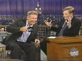 Harrison Ford interview pt. 1 2002