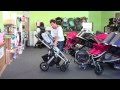 UPPAbaby Vista Part 2, by the Review House