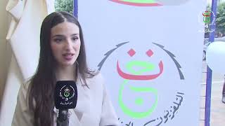 تيزي وزو - تلفزيون - صحة / التلفزيون الجزائري يطلق حملة وطنية للتحسيس من سرطان البروستات.