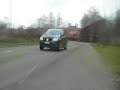 VW Golf GT TSi Mk5 1.4 170PS with Milltek Sport exhaust
