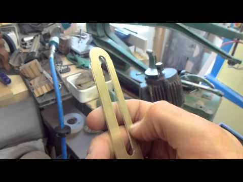 how to use a sliding t bevel gauge