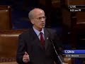 Rep. Welch - Closing the Contractor Fraud Loophole